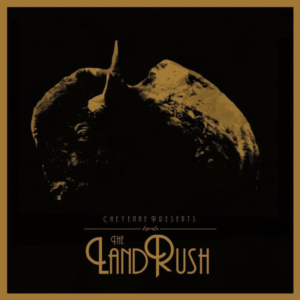 The Land Rush