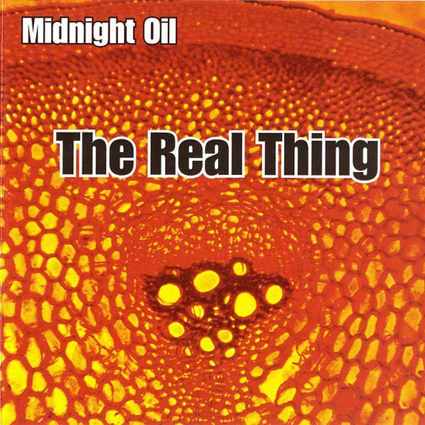 The Real Thing