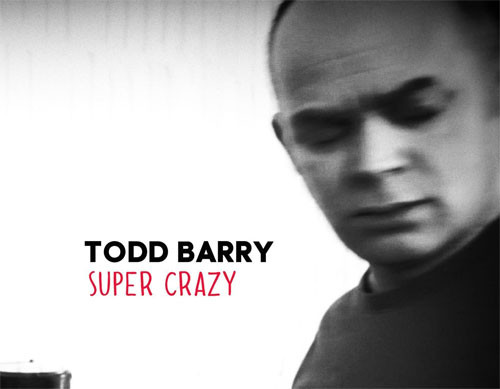 Super Crazy