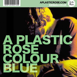 Colour Blue / Kickstart