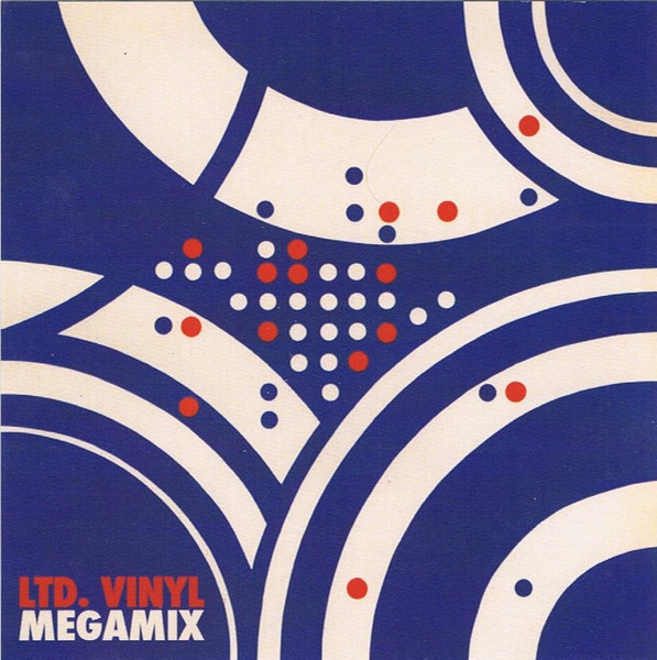 Ltd. Vinyl Megamix