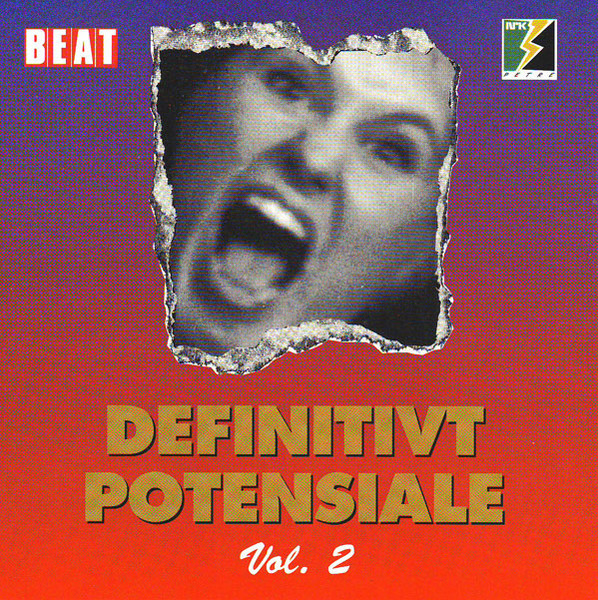Definitivt Potensiale Vol. 2