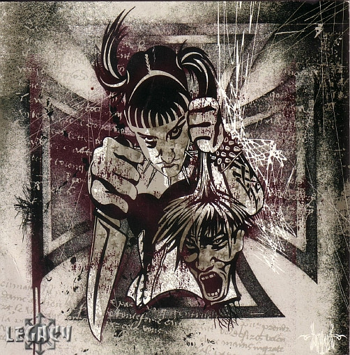 Legacy 02/05