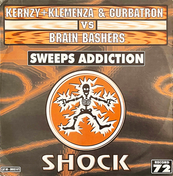 Sweeps Addiction
