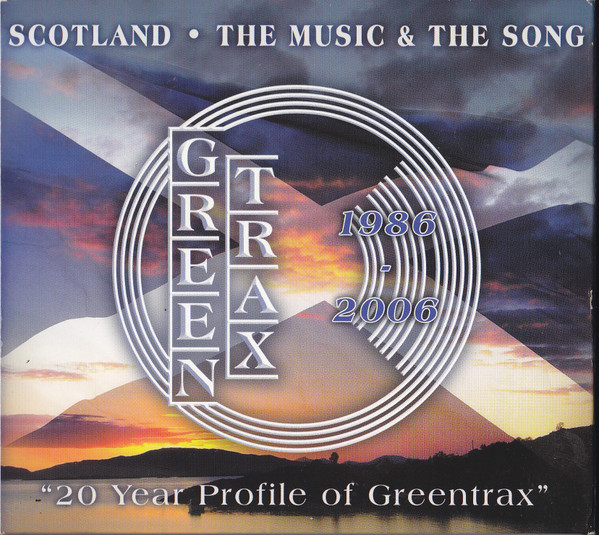 Scotland - The Music & The Song