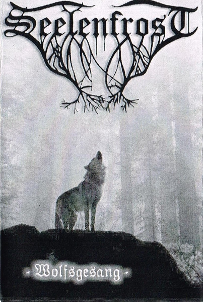 Wolfsgesang