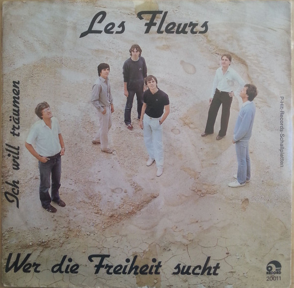Wer Die Freiheit Sucht / Ich Will Träumen 