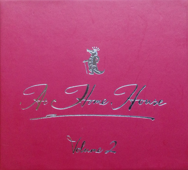 At Home House Volume 2