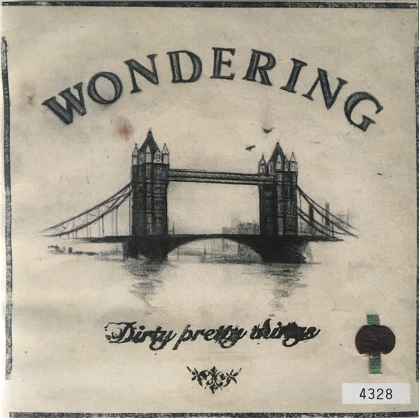 Wondering
