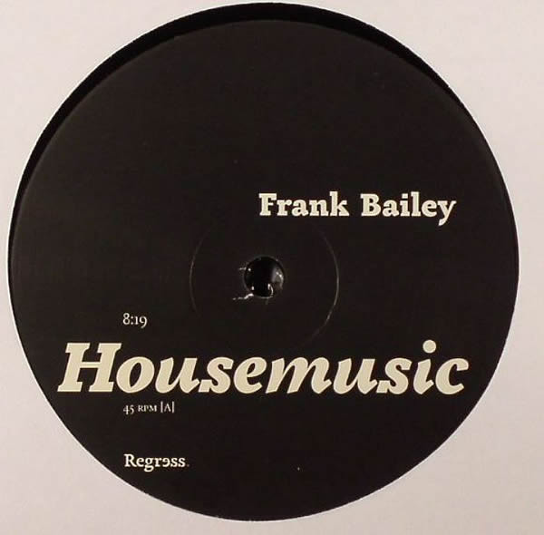 Housemusic