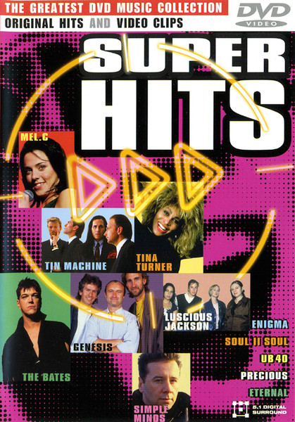 Super Hits