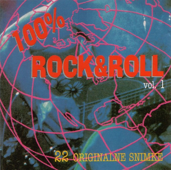100% Rock & Roll 