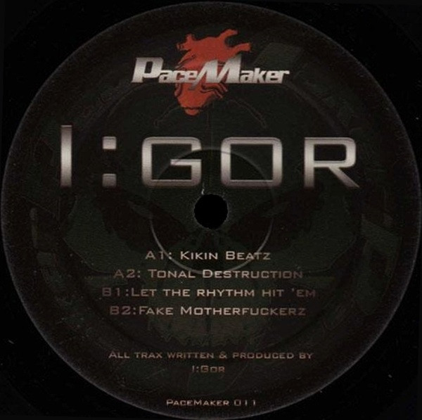 Kikin Beatz