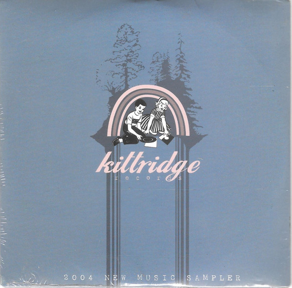 2004 New Music Sampler