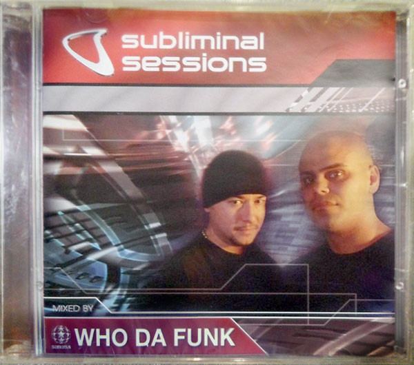 Subliminal Sessions