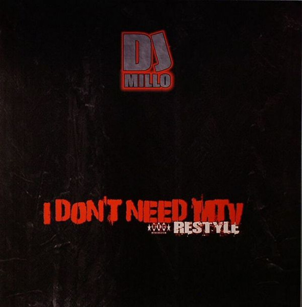 I Don't Need MTV