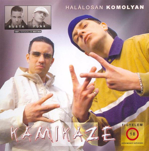 Halálosan Komolyan