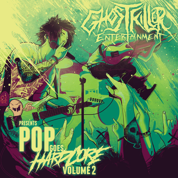 Pop Goes Hardcore 2