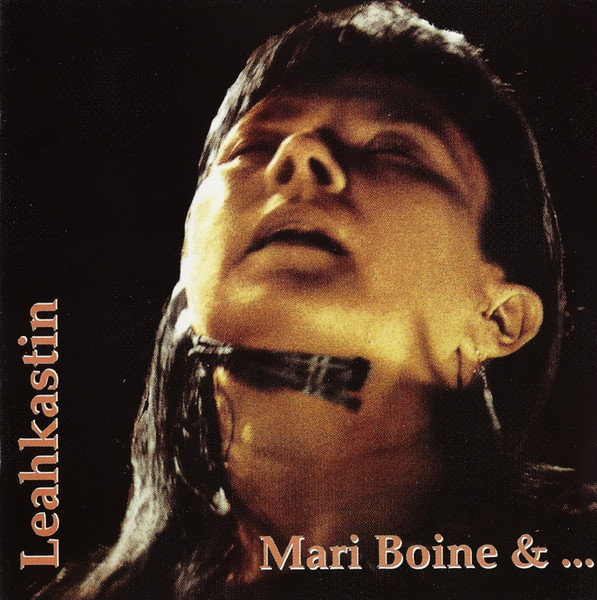 Leahkastin / Unfolding