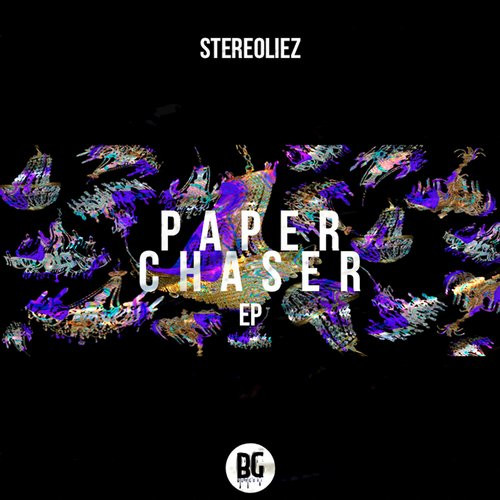Paper Chaser EP