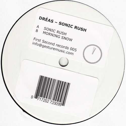 Sonic Rush