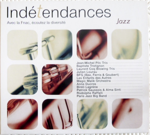 Indétendances Jazz