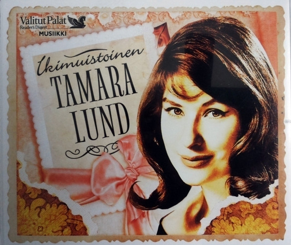 Ikimuistoinen Tamara Lund