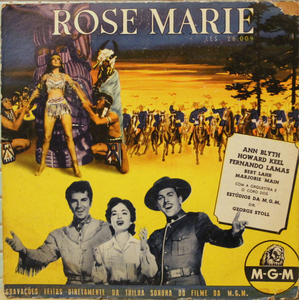 Rose Marie