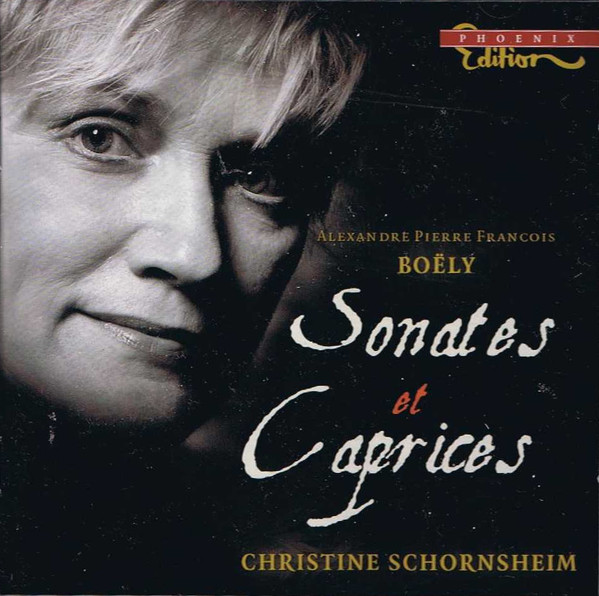 Sonates et Caprices