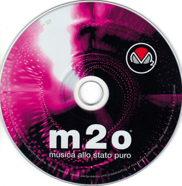 m2o - Musica Allo Stato Puro Volume 5