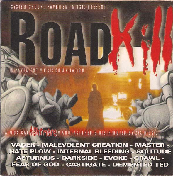 Roadkill