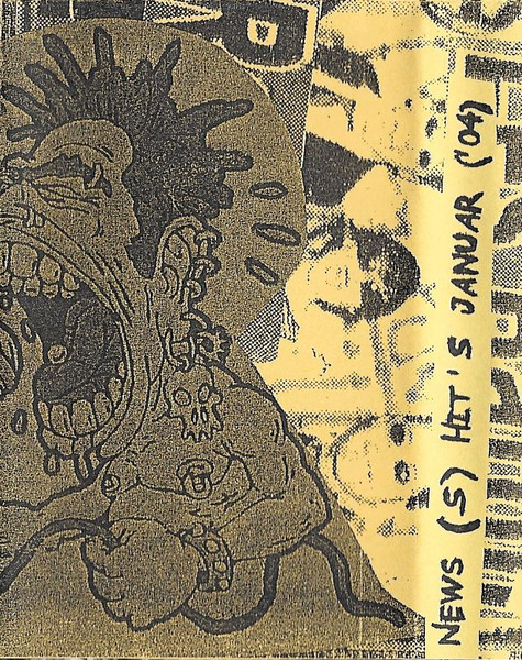 News (S) Hit's Januar ('04)