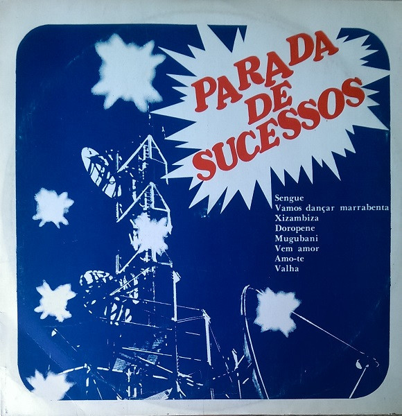 Parada De Sucessos