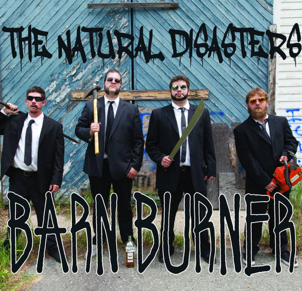 Barn Burner