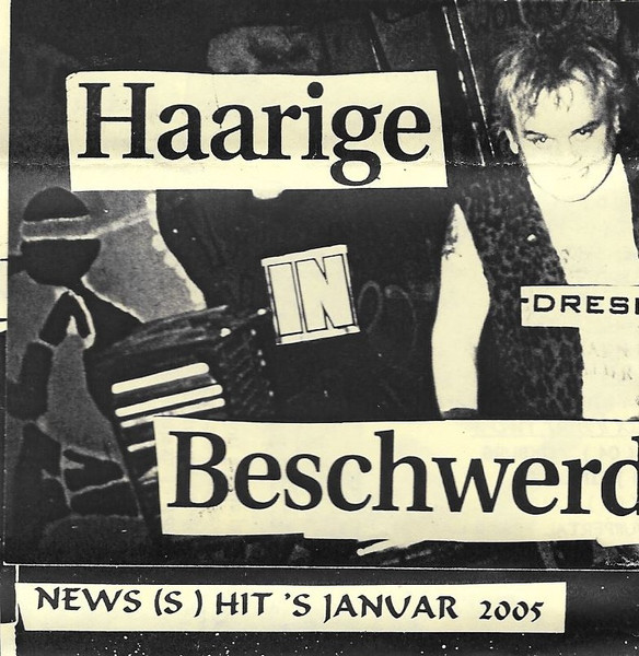 News (S) Hit's Januar 2005