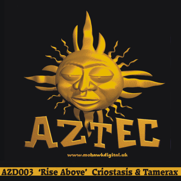 Rise Above