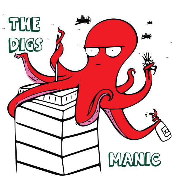 Manic