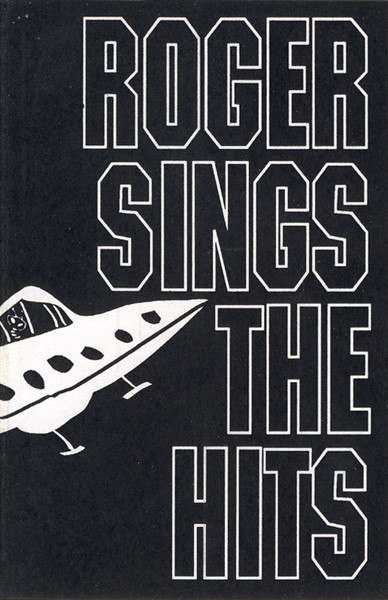 Roger Sings The Hits