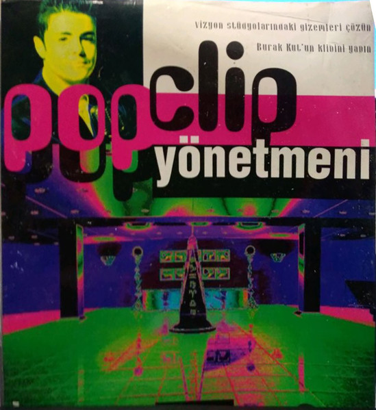 Pop Clip Yönetmeni