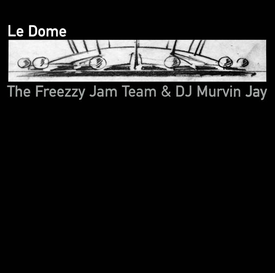 Le Dome