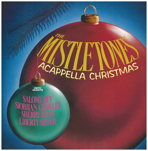 Acappella Christmas