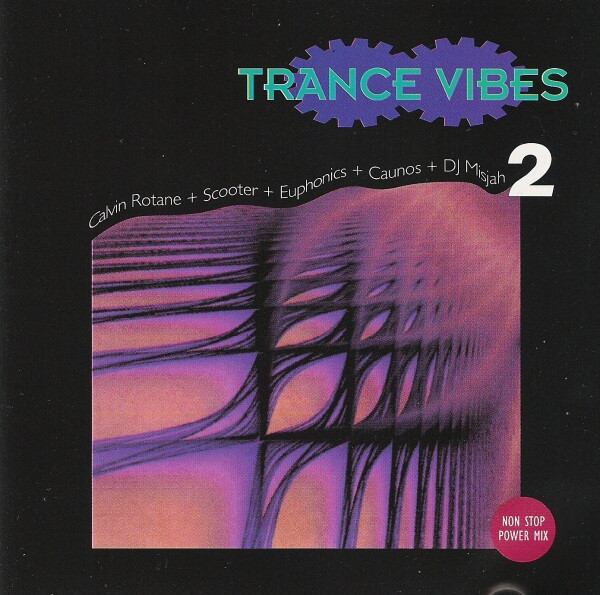Trance Vibes 2