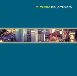 Le Thème