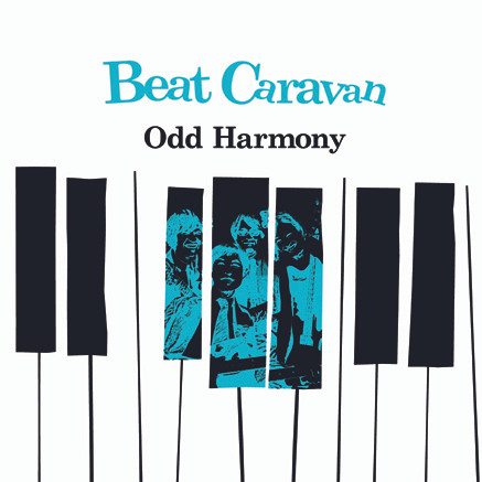 Odd Harmony