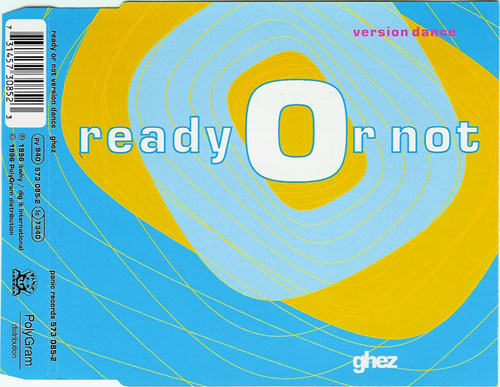 Ready Or Not (Version Dance)