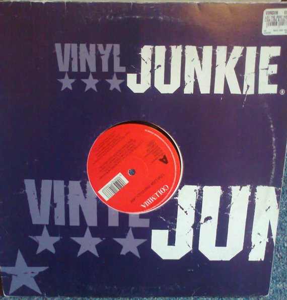 Let The Beat Hit 'Em / I Wonder If I Take You Home