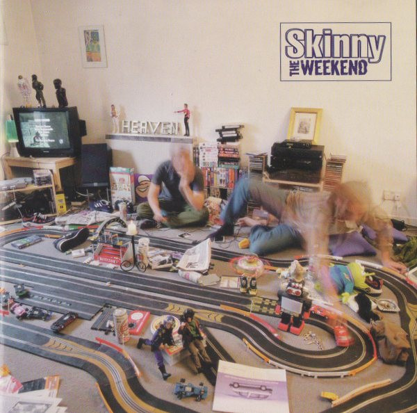 The Weekend