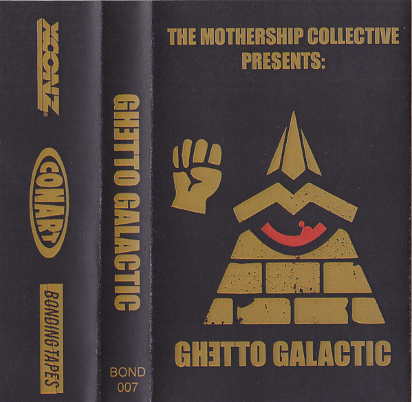 Ghetto Galactic