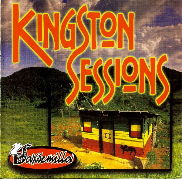 Kingston Sessions