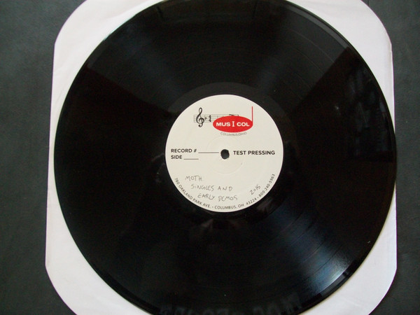 Singles And Early Demos